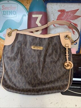 Michael Kors shoulder bag